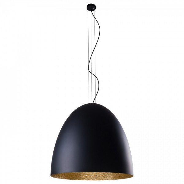 EGG XL black-gold 9026 Nowodvorski