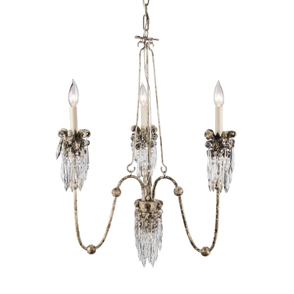 VENETIAN beige patina - gold FB-VENETIAN3 Elstead