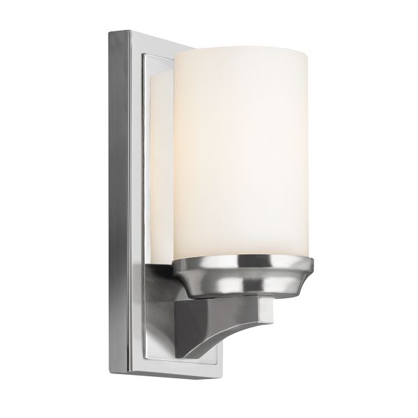 AMALIA Led polished chrome FE-AMALIA1-SBATH Feiss