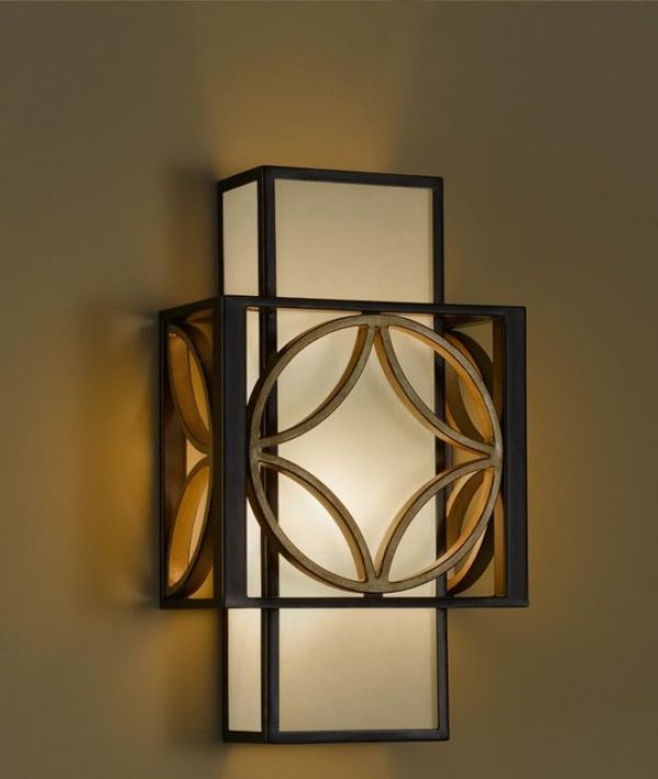 REMY heritage bronze FE-REMY1 Feiss