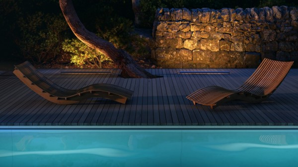 EDGE black O415FL-L15B3K Maytoni