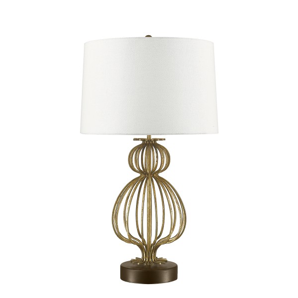 LAFITTE gold GN-LAFITTE-TL-GD Elstead