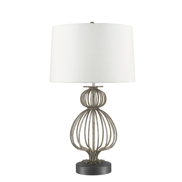 LAFITTE silver GN-LAFITTE-TL-SV Elstead