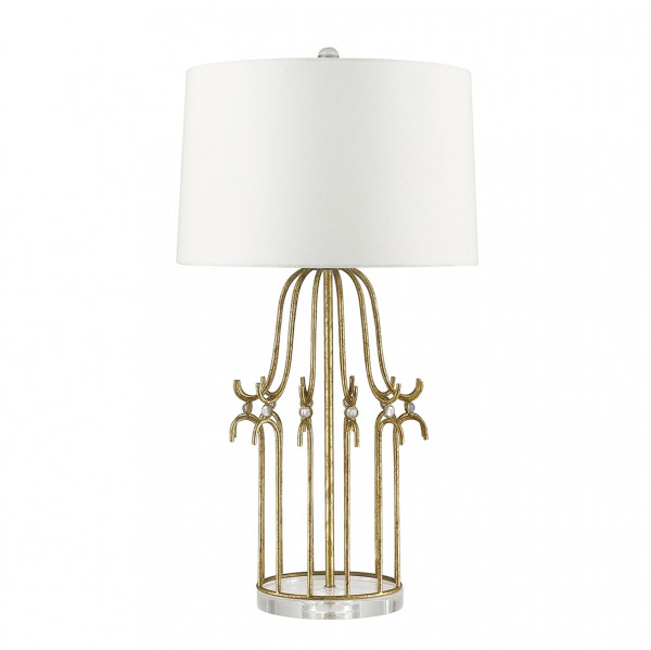 STELLA gold GN-STELLA-TL-GD Elstead