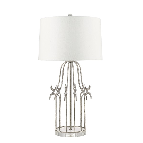 STELLA silver GN-STELLA-TL-SV Elstead