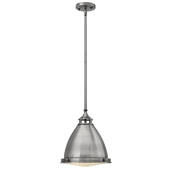 AMELIA antique nickel HK-AMELIA-P-M-PL Hinkley