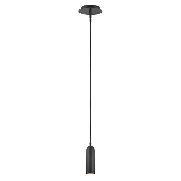 DAX black HK-DAX-MP-BK Hinkley