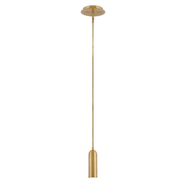 DAX brass HK-DAX-MP-HB Hinkley