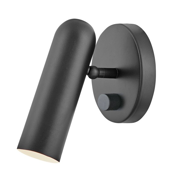 DAX black HK-DAX1-BK Hinkley