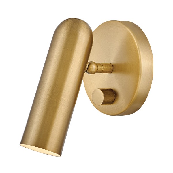 DAX brass HK-DAX1-HB Elstead