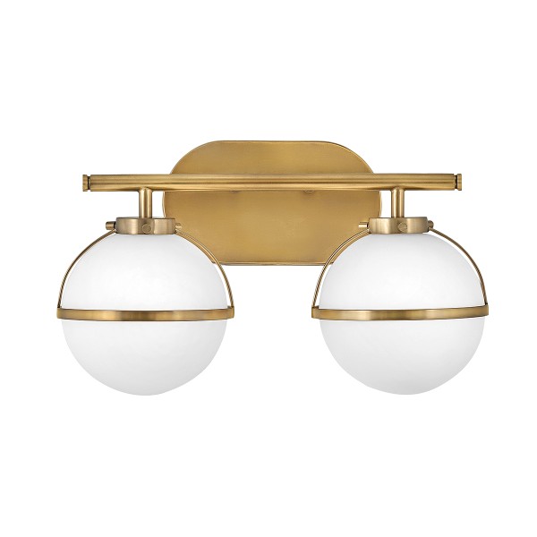 HOLLIS brass II HK-HOLLIS2-O-HB-BATH Hinkley