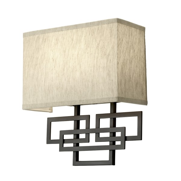 LANZA bronze HK-LANZA2 Hinkley