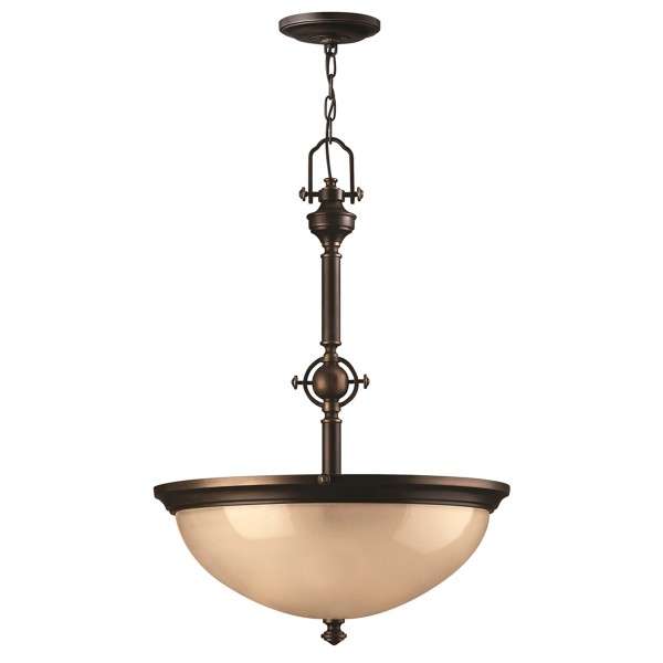 MAYFLOWER old bronze HK-MAYFLOWER-P-C Hinkley