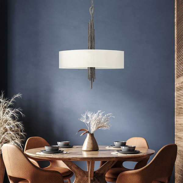 SPYRE matte bronze HK-SPYRE6P-MMB Hinkley