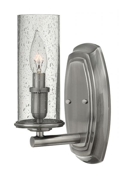 DAKOTA polished antique nickel HK-DAKOTA1 Hinkley
