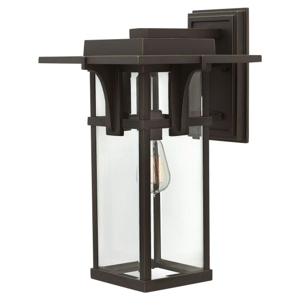 MANHATTAN bronze HK-MANHATTAN2-L Hinkley