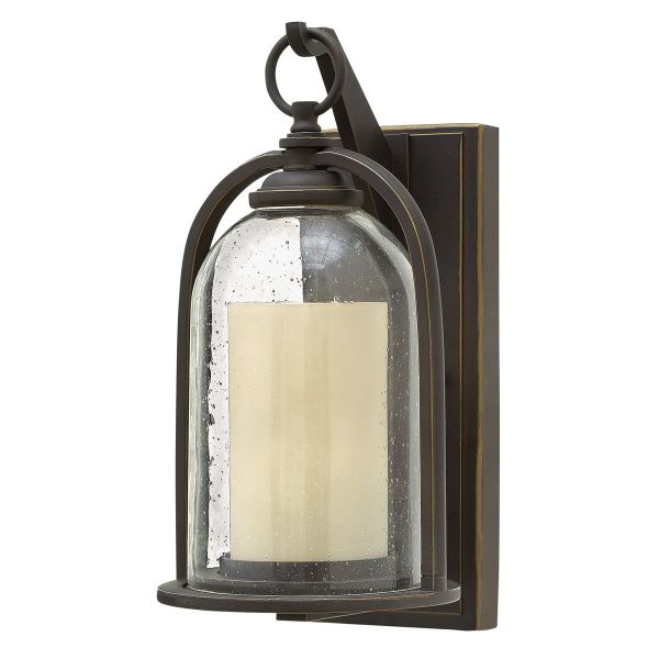QUINCY bronze HK-QUINCY-S Hinkley