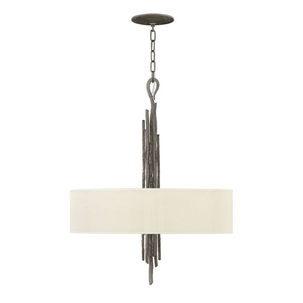 SPYRE metallic matte bronze HK-SPYRE6P-MMB Hinkley