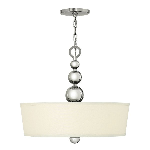 ZELDA polished nickel HK-ZELDA-P-B-PN Hinkley