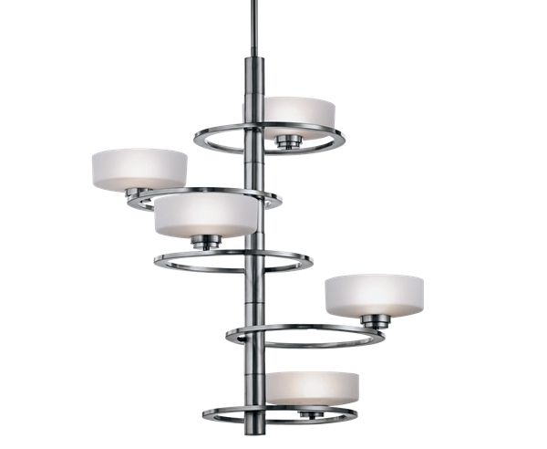 ALEEKA classic pewter KL-ALEEKA5A Kichler