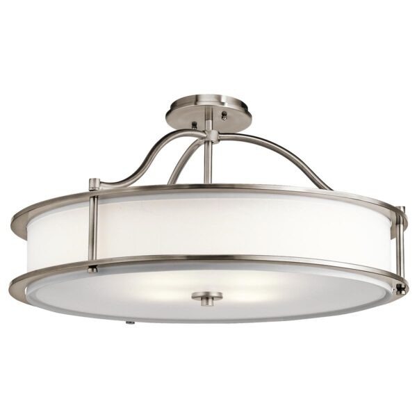 EMORY classic pewter KL-EMORY-P-M-CLP Kichler