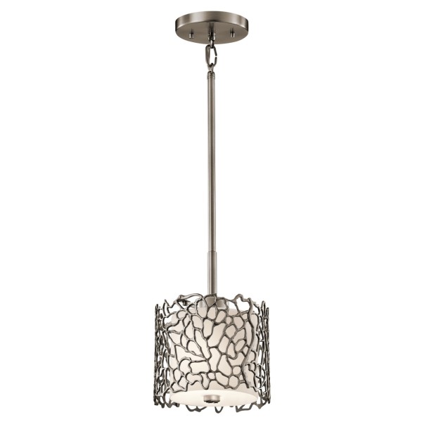 SILVER CORAL KL-SILVER-CORAL-MP Kichler