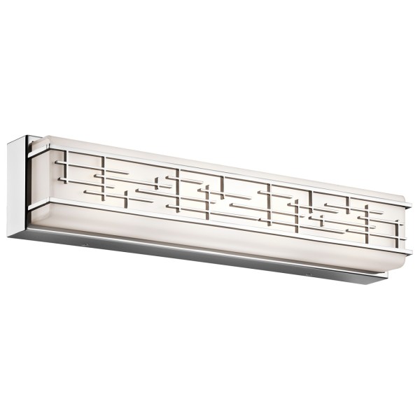 ZOLON chrome KL-ZOLON-L-BATH Kichler