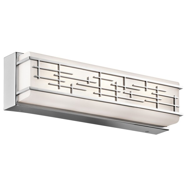 ZOLON chrome KL-ZOLON-M-BATH Kichler