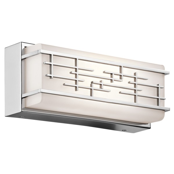 ZOLON chrome KL-ZOLON-S-BATH Kichler