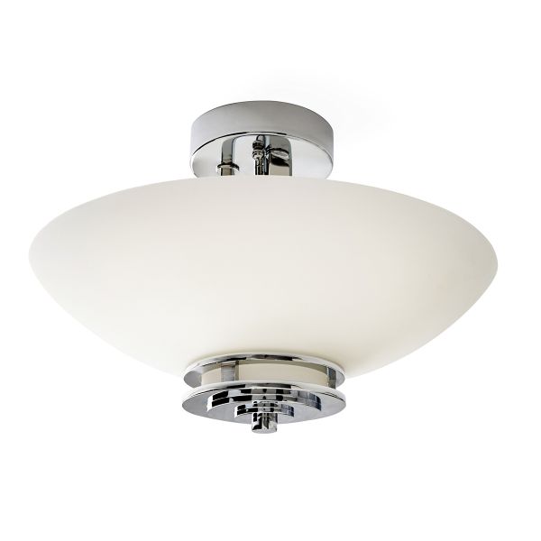 HENDRIK polished chrome KL-HENDRIK-SF Kichler
