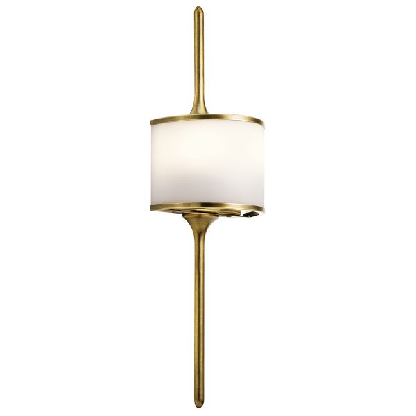 MONA natural brass KL-MONA-S-NBR Kichler