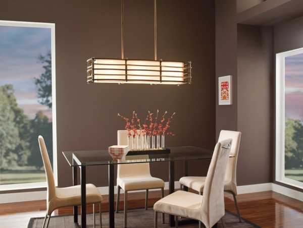 MOXIE cambridge bronze KL-MOXIE-ISLE Kichler