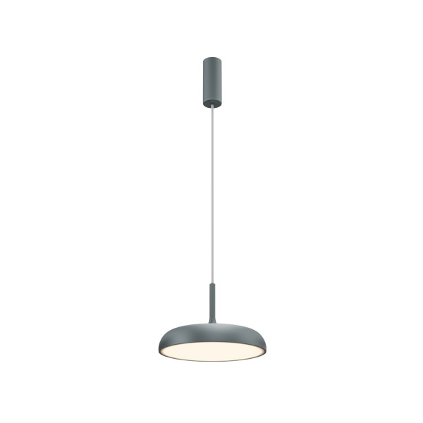 GERHARD grey MOD189PL-L12GR3K1 Maytoni