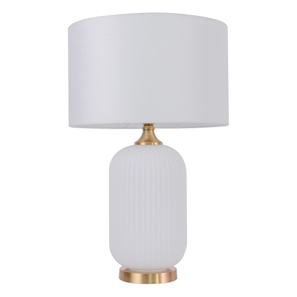 TAMIZA white LP-1515/1T big white Light Prestige