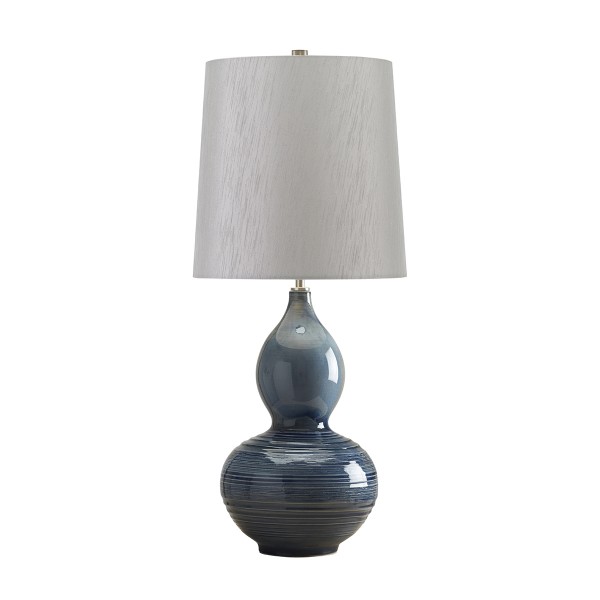 LAPIS GOURD LAPIS-GOURD-TL Elstead