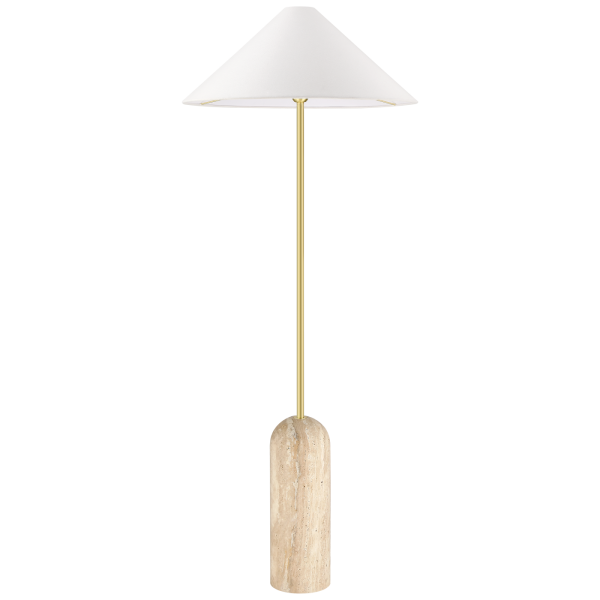 LOXLEY F01463BR-WH Cosmo Light