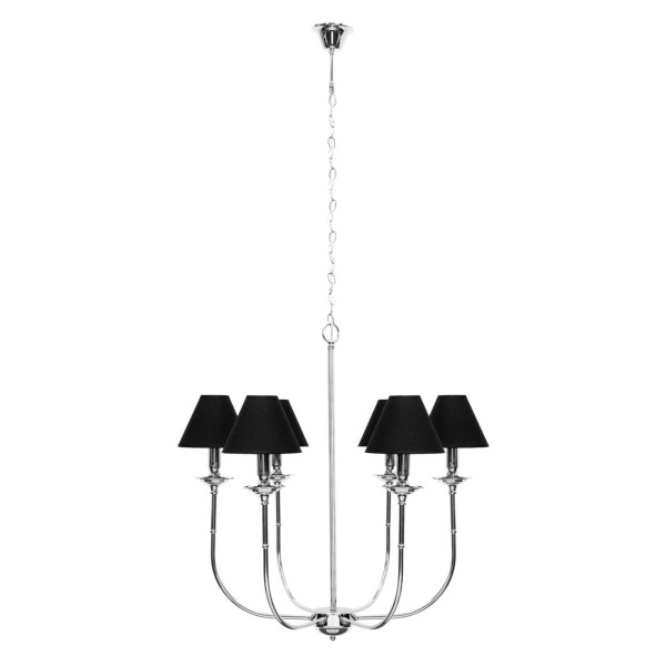 GLAMOUR VI LP-979/6P Light Prestige