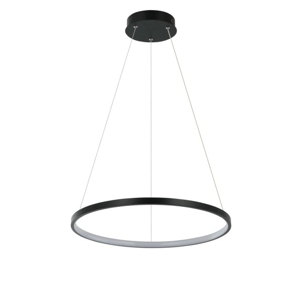 RING LP-909/1P 4S BK Light Prestige