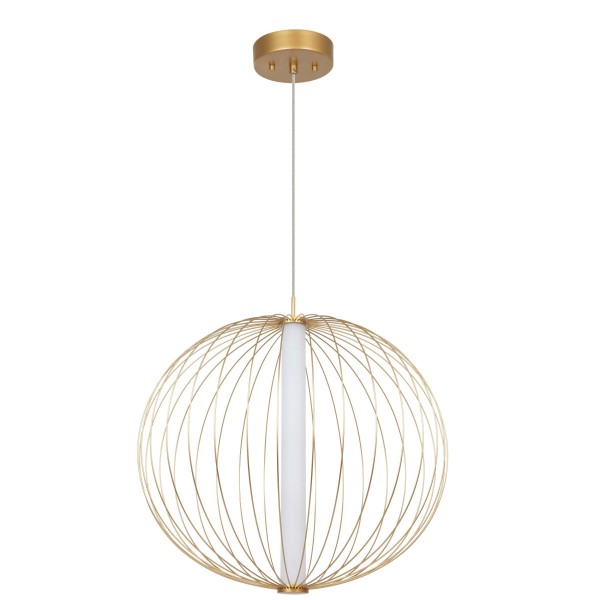 TREVISO gold CCT LP-798/1P L GD Light Prestige