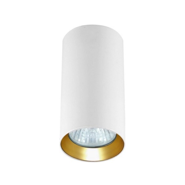 MANACOR white-gold LP-232/1D - 130 WH/GD Light Prestige