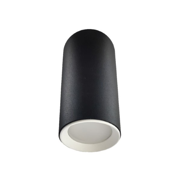 MANACOR blck-white LP-232/1D - 130 BK/WH Light Prestige