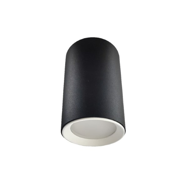 MANACOR black-white LP-232/1D - 90 BK/WH Light Prestige