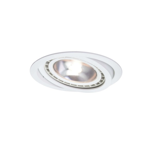 NERO white LP-4424/1RS WH movable Light Prestige