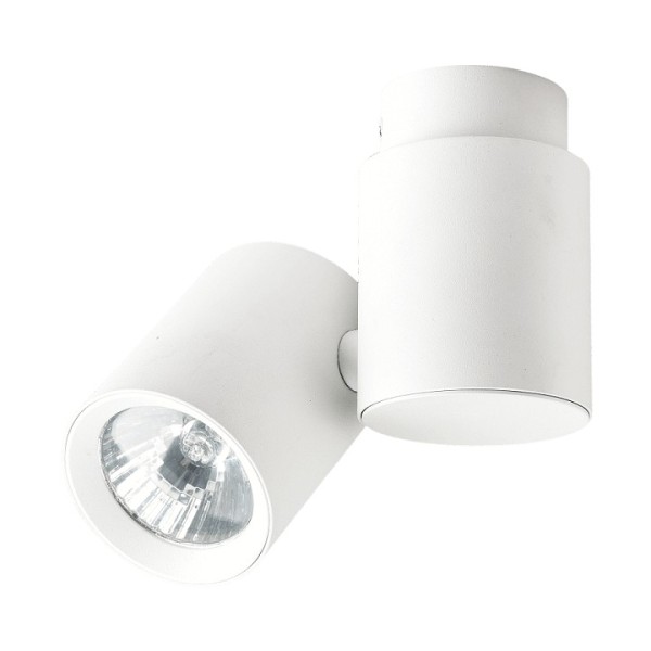 BOSTON white I LP-741/1W WH Light Prestige