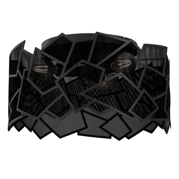 CAMO black III 549 Luminex