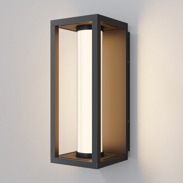 EXPO black O480WL-L12B3K Maytoni