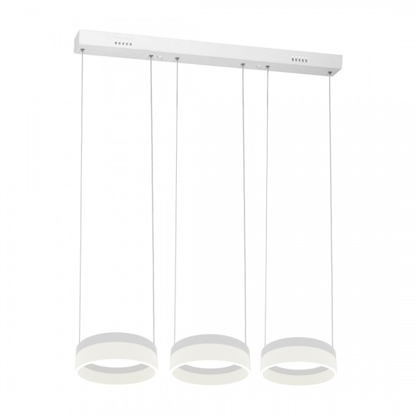 RING LED ML407 Milagro