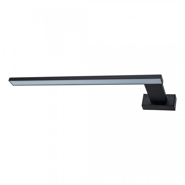 SHINE LED black 45 ML4380 Milagro