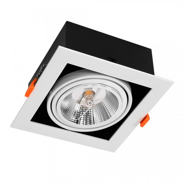 PLAZA black-white I ML4739 Milagro