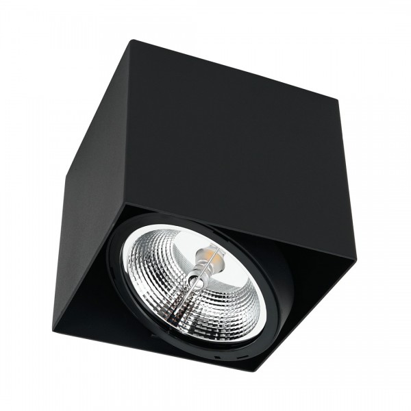 PLAZA black I ML4744 Milagro